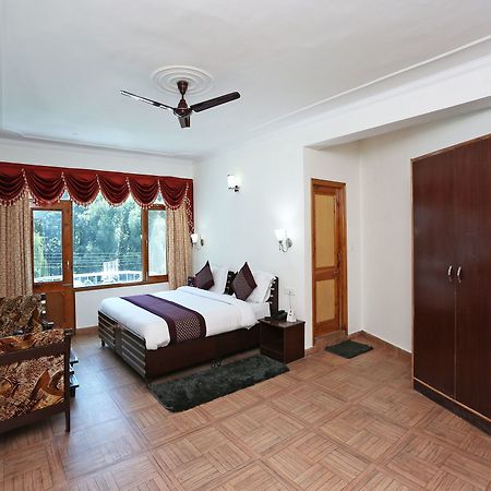 Oyo 9684 Hotel Rudra Palace Manali  Exterior photo
