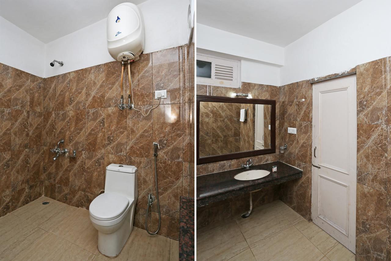 Oyo 9684 Hotel Rudra Palace Manali  Exterior photo
