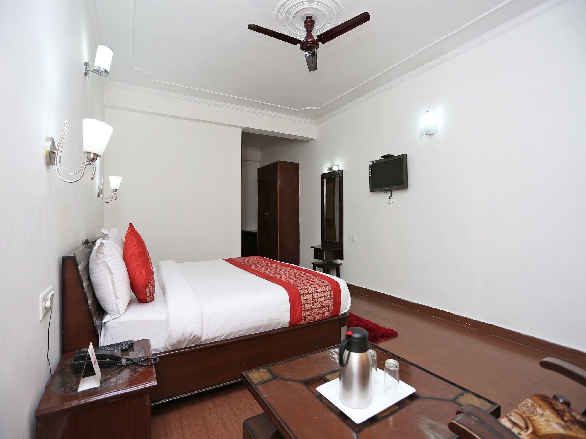 Oyo 9684 Hotel Rudra Palace Manali  Exterior photo