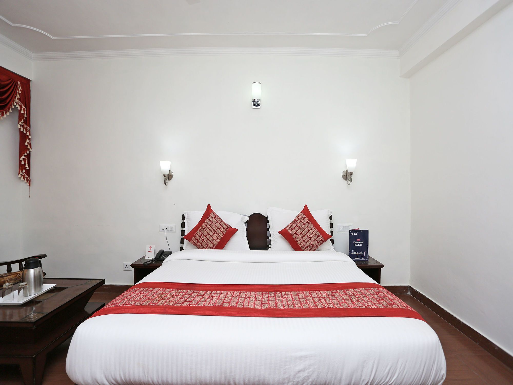 Oyo 9684 Hotel Rudra Palace Manali  Exterior photo